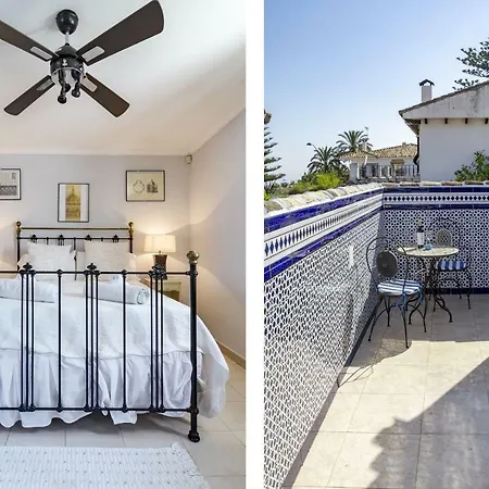 וילה Casakhan, Beautiful Luxury Villa,