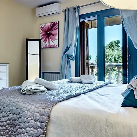 Casakhan, Beautiful Luxury Villa, וילה