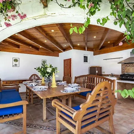 Casakhan, Beautiful Luxury Villa, * מארבלה