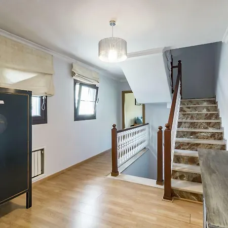 Casakhan, Beautiful Luxury Villa,