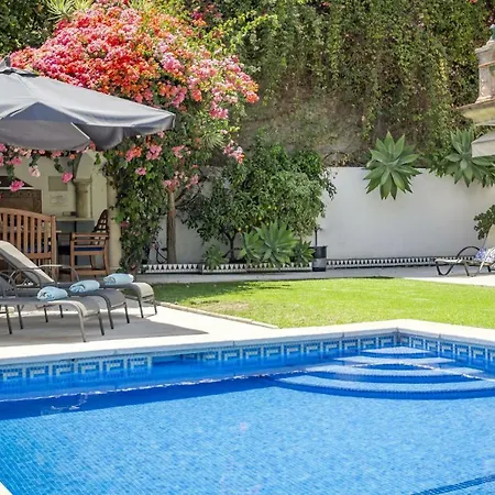 Casakhan, Beautiful Luxury Villa, * מארבלה