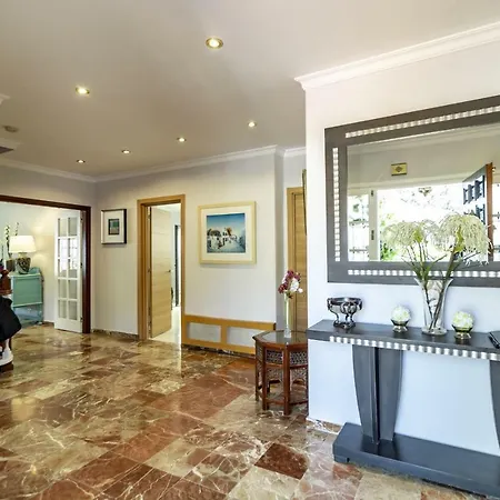 וילה Casakhan, Beautiful Luxury Villa, *