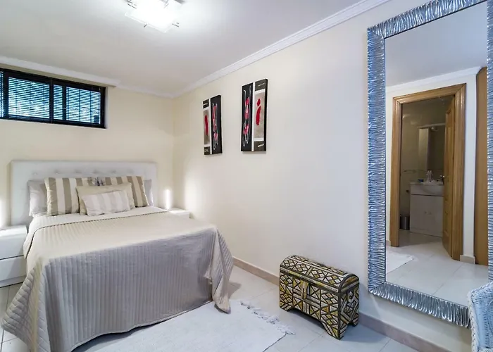 فيلة Casakhan, Beautiful Luxury Villa,