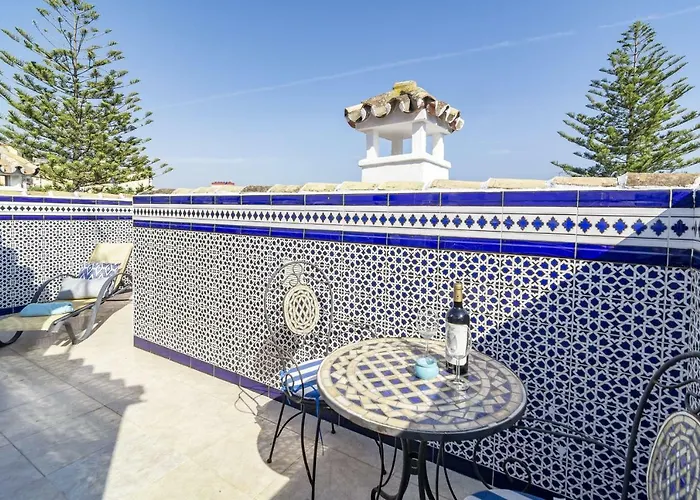 Casakhan, Beautiful Luxury Villa, فيلة ماربيا