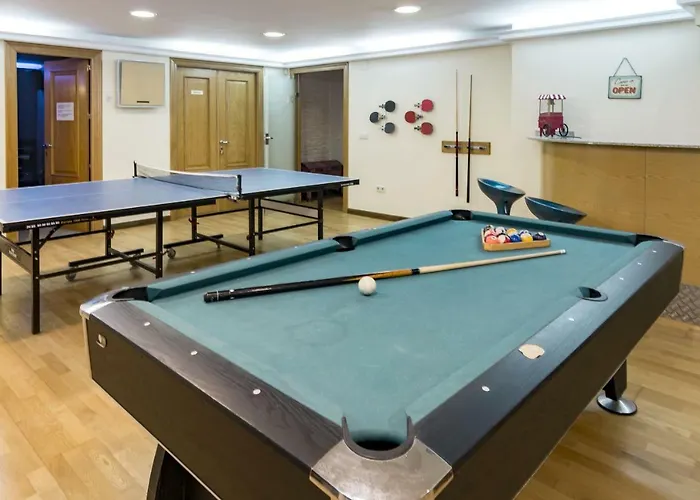 فيلة Casakhan, Beautiful Luxury Villa, *