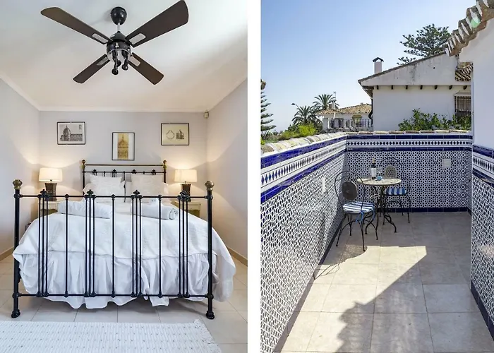 فيلة Casakhan, Beautiful Luxury Villa,