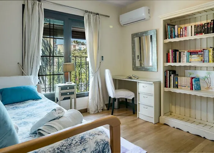 Casakhan, Beautiful Luxury Villa, فيلة ماربيا