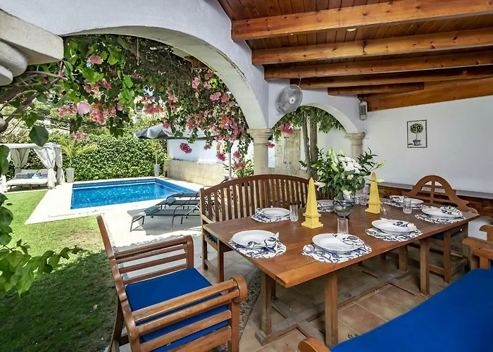 فيلة Casakhan, Beautiful Luxury Villa,
