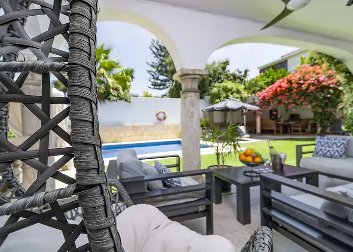 فيلة Casakhan, Beautiful Luxury Villa,