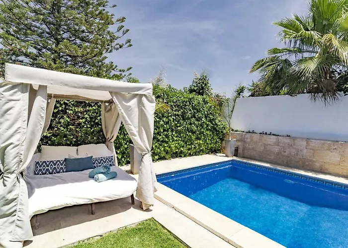 Casakhan, Beautiful Luxury Villa, فيلة