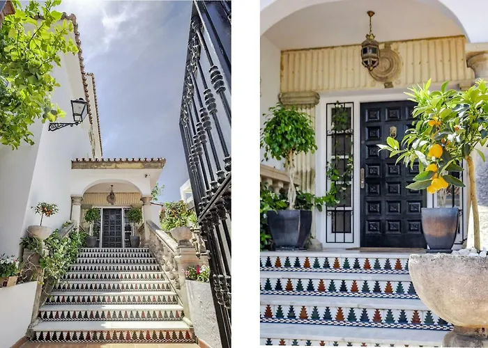 فيلة Casakhan, Beautiful Luxury Villa, ماربيا