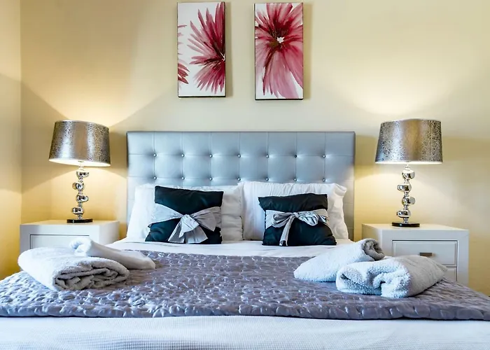 فيلة Casakhan, Beautiful Luxury Villa, *