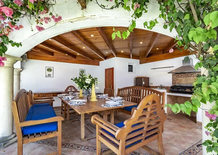 Casakhan, Beautiful Luxury Villa, * ماربيا