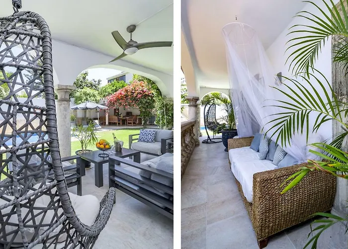 Casakhan, Beautiful Luxury Villa, فيلة