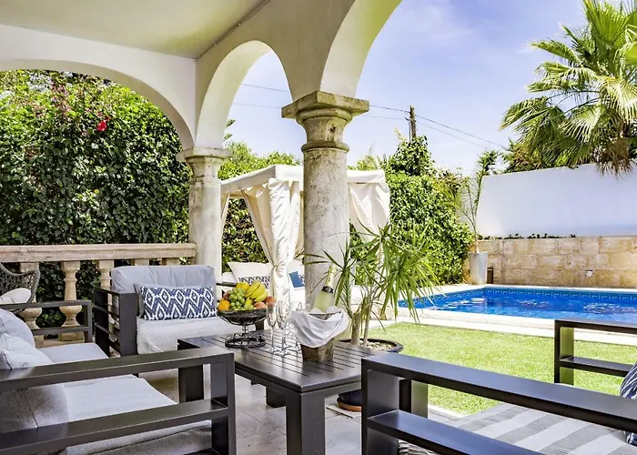 فيلة Casakhan, Beautiful Luxury Villa, *