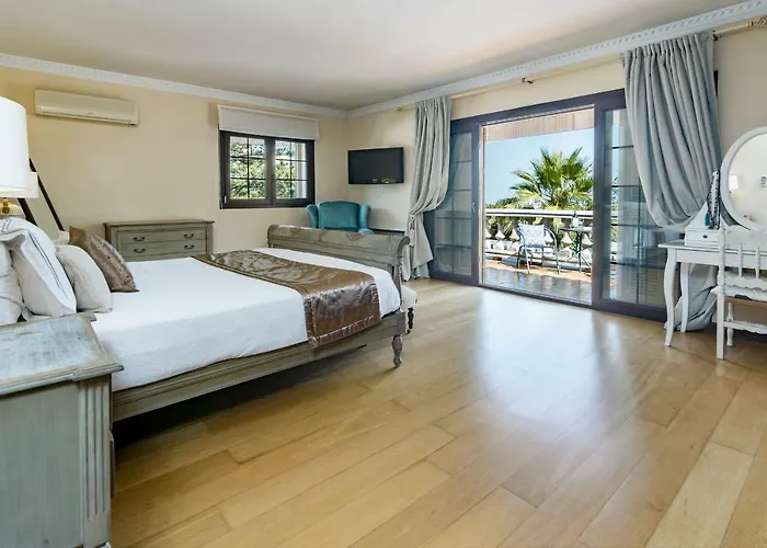 فيلة Casakhan, Beautiful Luxury Villa, *