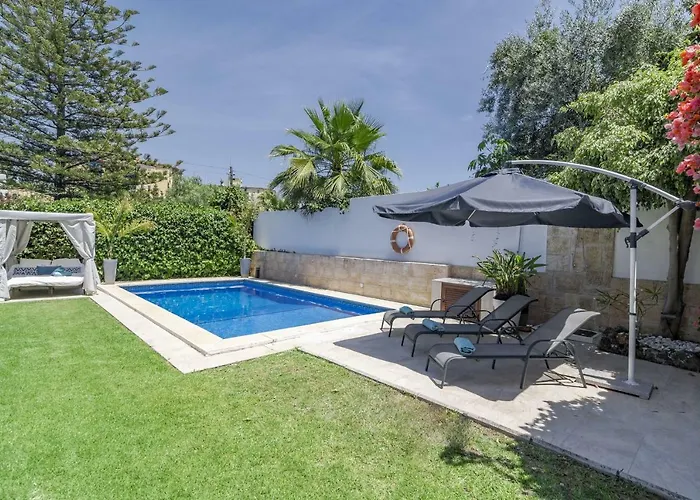 فيلة Casakhan, Beautiful Luxury Villa,