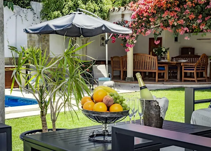 Casakhan, Beautiful Luxury Villa, فيلة ماربيا