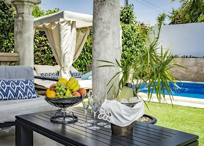 Casakhan, Beautiful Luxury Villa, ماربيا