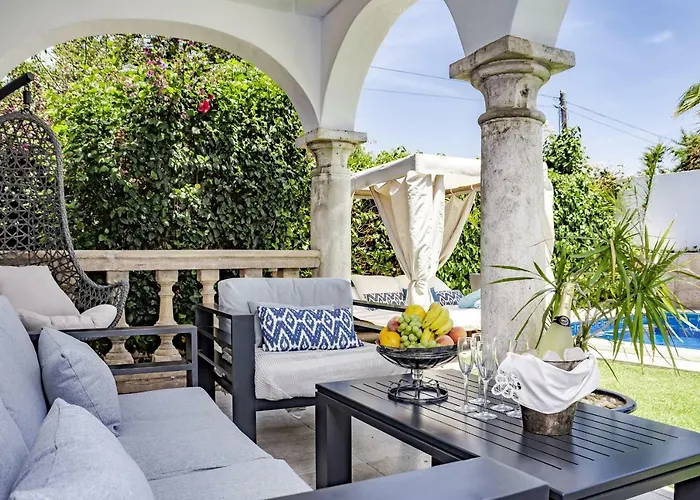 Casakhan, Beautiful Luxury Villa, فيلة