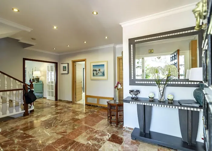 فيلة Casakhan, Beautiful Luxury Villa, *