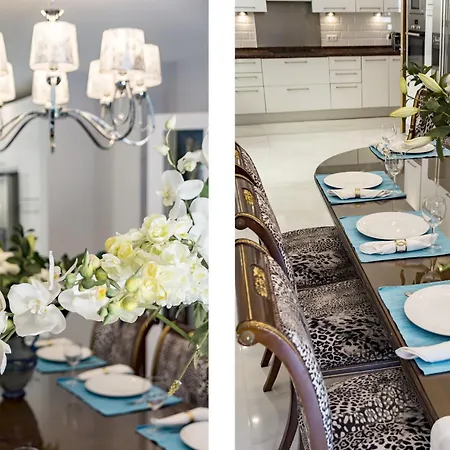 Casakhan, Beautiful Luxury Villa, Villa *